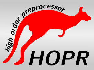 HOPR Logo